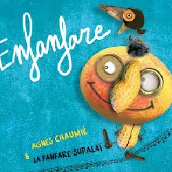 cd enfanfare