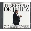 cd espagne : grands cantaores du flamenco terremoto dejerez