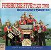 cd firehouse five plus two - 16 dixieland favorites (1986)