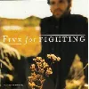 cd five for fighting - the battle for everything (2004)