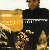 cd five for fighting - the battle for everything (2004)
