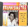 cd franck sinatra in concert vol 1