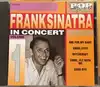 cd frank sinatra - in concert volume 1 (1993)