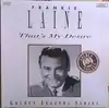 cd frankie laine - that's my desire (1993)