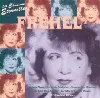 cd fréhel - les chansons eternelles (1998)