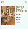 cd  - french ballet favourites (1997)