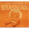 cd georges brassens : 18 titres éternels