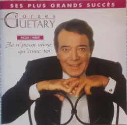 cd georges guétary - ses plus grands succès (1996)