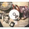 cd georges van parys et le cinema