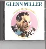 cd glenn miller - a legendary performer (1991)