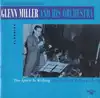 cd glenn miller and his orchestra - the spirit is willing (1995)