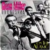 cd glenn miller orchestra - on the alamo (1995)
