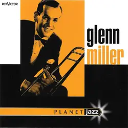 cd glenn miller - planet jazz (1997)