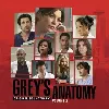 cd grey's anatomy vol. 2
