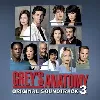 cd grey's anatomy vol 3