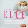 cd happy birthday elle par chérie fm (2005)