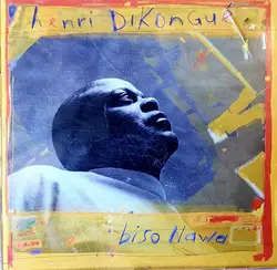 cd henri dikongué - biso nawa (2005)