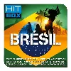 cd hit box bresil pagodinho