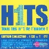cd hits 2005 - edition collector (inclus 1 dvd)
