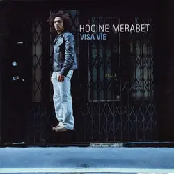 cd hocine merabet - visa vie (2001)