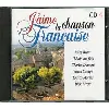cd j'aime la chanson française - volume 4