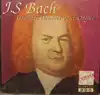 cd j.s bach - grandes oeuvres pour orgue (1990)