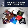 cd jackie mclean - eight classic albums (2011)