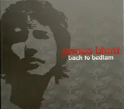 cd james blunt - back to bedlam (2004)