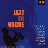 cd jazz en vogue - 10 géants du jazz