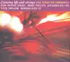 cd jean - sébastien simonoviez - crossing life and strings (2008)