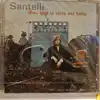 cd jérôme santelli - dieu que la terre est belle (2001)