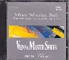 cd johann sebastian bach - brandenburgische konzerte vol. 2 = brandenburg concertos vol. 2 nr. 4 - 6 (1993)
