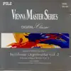 cd johann sebastian bach, otto winter - berühmte orgelwerke vol. 2 - famous organ works vol. 2 (1990)