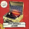 cd john lennon's jukebox