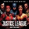 cd justice league/ost