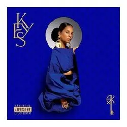 cd keys - album