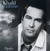cd khalil chahine - opake (1995)