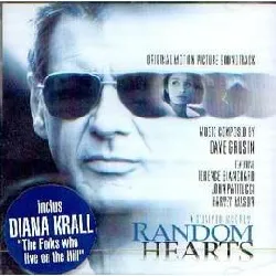 cd l'ombre d'un soupcon