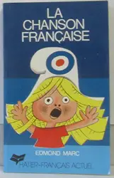 cd la chanson francaise