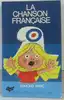 cd la chanson francaise