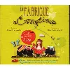 cd la fabrique à comptines
