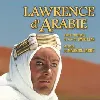 cd lawrence d'arabie