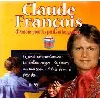 cd le monde extraordinaire de claude francois