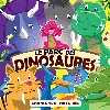 cd le parc des dinosaures