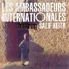 cd les ambassadeurs internationales with salif keita