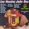 cd les annees juke box 2