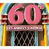 cd les années juke box vol. 2 - 20 tubes pour faire la fete