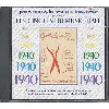 cd les cingles du music hall 1940