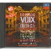 cd  - les grandes voix du siècle (1990)