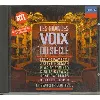 cd  - les grandes voix du siècle (1990)